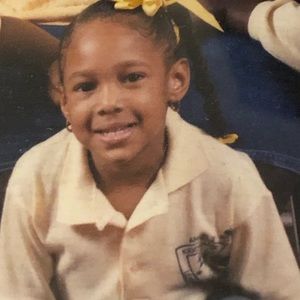 Meet your Posher, Breanna